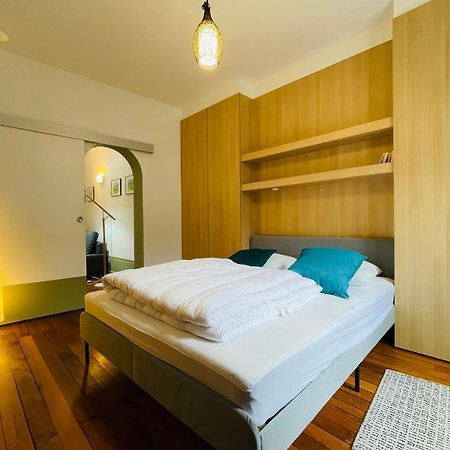 The Magnificent Bordeaux Loft In The Hyper-Center Of Tours Apartman Kültér fotó