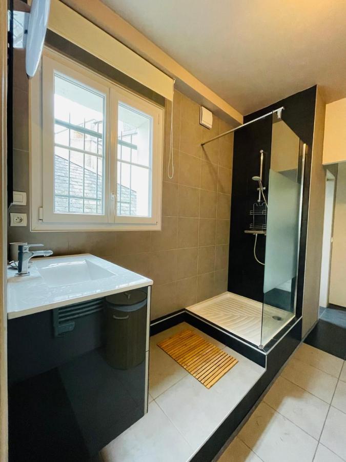 The Magnificent Bordeaux Loft In The Hyper-Center Of Tours Apartman Kültér fotó